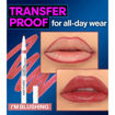 Picture of WETNWILD PERFECTPOUT LIP LINER STAIN - IM BLUSHING